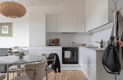 Amager Apartment | Clover House 1BR by Daniel&Jacob's