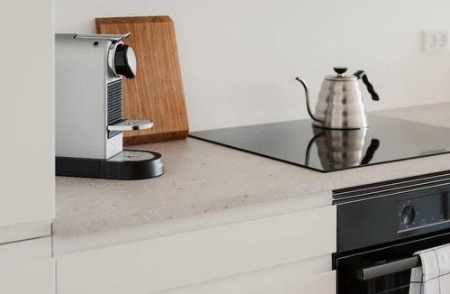 Amager Apartment | Clover House 1BR by Daniel&Jacob's