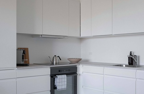 Amager Apartment | Clover House 1BR by Daniel&Jacob's