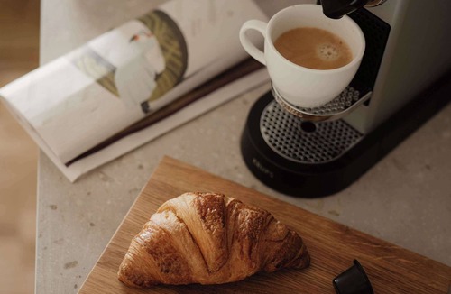 Amager Apartment | Clover House 2BR by Daniel&Jacob's