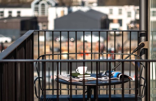 Amager Apartment | Clover House 2BR by Daniel&Jacob's