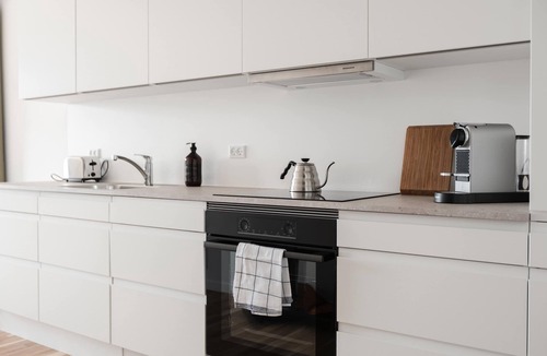 Amager Apartment | Clover House 2BR by Daniel&Jacob's