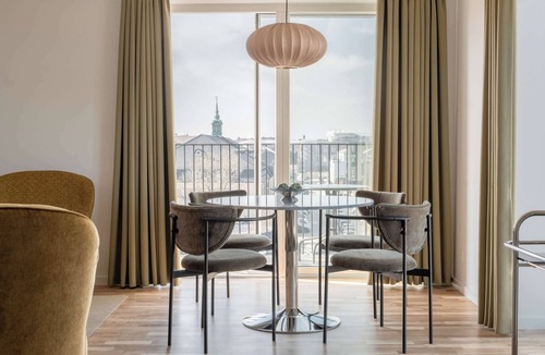 Amager Apartment | Clover House 2BR by Daniel&Jacob's