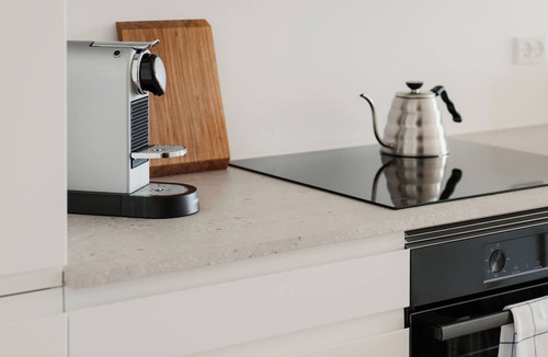 Amager Apartment | Clover House by Daniel&Jacob's