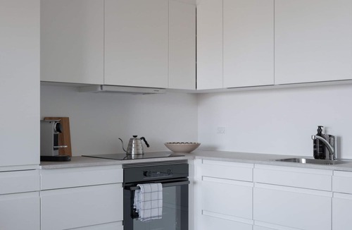 Amager Apartment | Clover House by Daniel&Jacob's