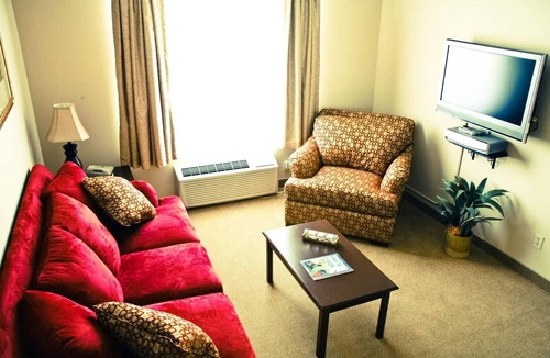 Tri-Cities Hotel | Clover Island Inn