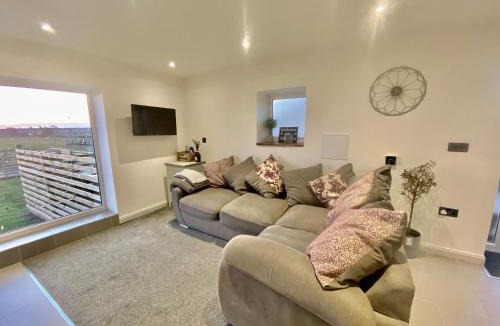 Beeley House | Clover Lodge