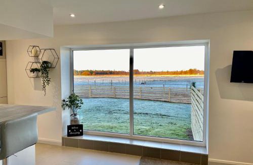 Beeley House | Clover Lodge