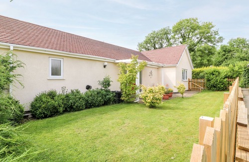 Findern Cottage | Clovermead Cottage