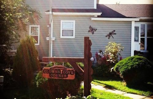 Carbonear Apartment | Clowns Cove Corner - Oceans Edge
