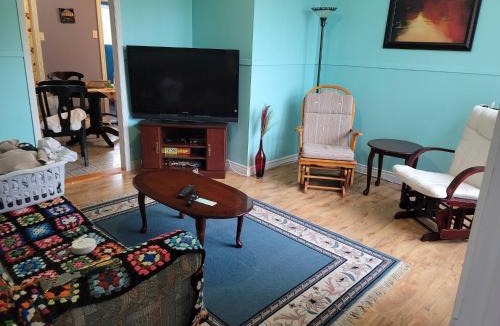 Carbonear Apartment | Clowns Cove Corner - Oceans Edge