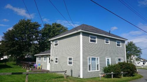 Carbonear Apartment | Clowns Cove Corner - Oceans Edge