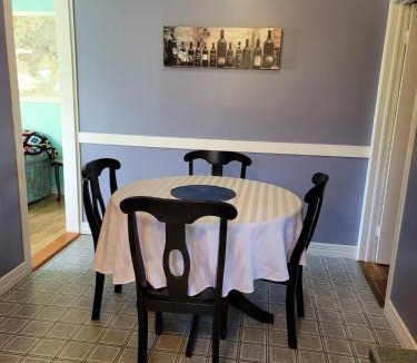 Carbonear Apartment | Clowns Cove Corner - Oceans Edge