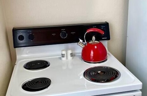 Midtown Apartment | [CLR 11] Midtown OKC New studio