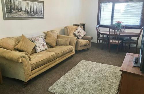 Glenmorangie House | Cluaran Cottage