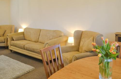 Glenmorangie House | Cluaran Cottage