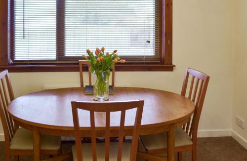 Glenmorangie House | Cluaran Cottage