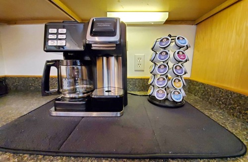 Luther House | Club 39 Rental In The Heart of The Manistee National Forest