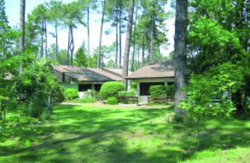 Lit-et-Mixe House | Club Atlantique 3