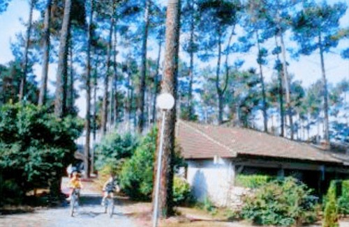 Lit-et-Mixe House | Club Atlantique 1