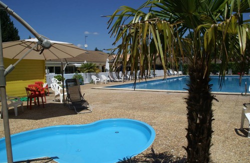 Lit-et-Mixe House | Club Atlantique 1