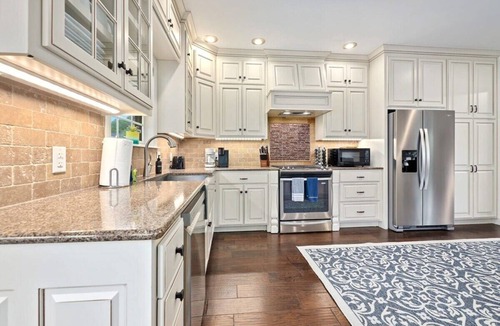 Bentonville House | Club Coler - Ultimate Bike Home - Near DT