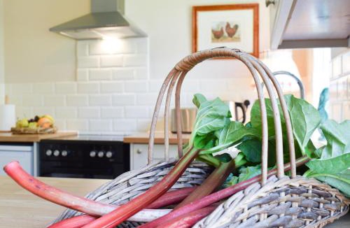 Basingstoke House | Club Cottage