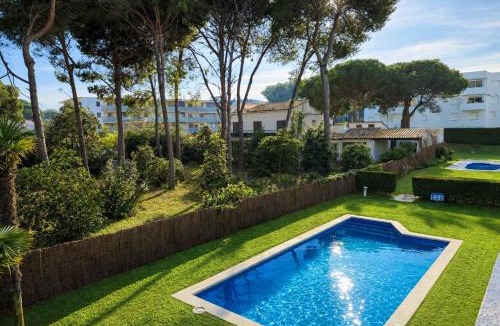 Palamos Apartment | Club de Mar