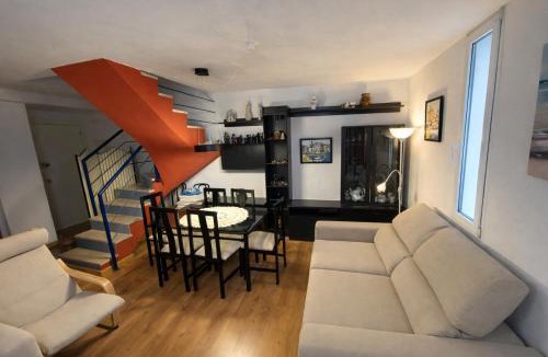 Palamos Apartment | Club de Mar