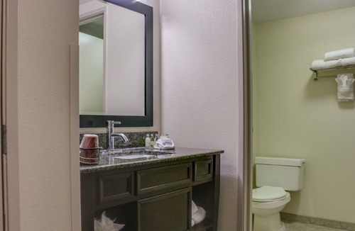 Merry Oaks Hotel | Club - Hotel Nashville Inn & Suites