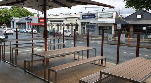 Warragul Hotel | Club Hotel Warragul