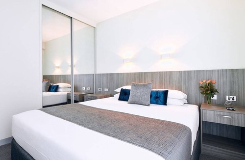Laverton Hotel | Club Laverton Motel