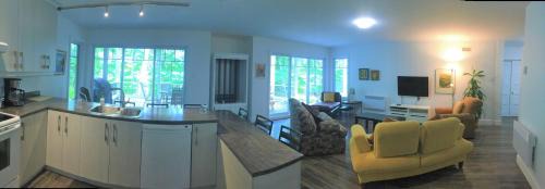 Lac-aux-Sables Ski Chalet | Club Loisirs Nautiques Quebec