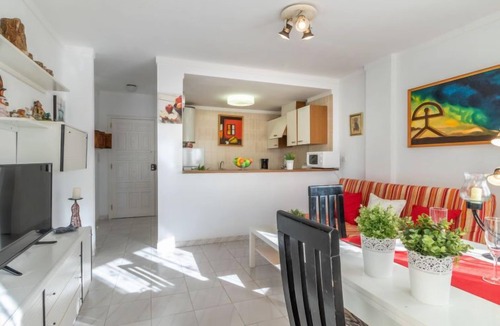 Empuriabrava Apartment | Club Nautic by Interhome