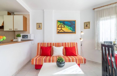 Empuriabrava Apartment | Club Nautic by Interhome