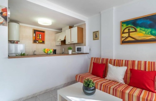 Empuriabrava Apartment | Club Nautic by Interhome