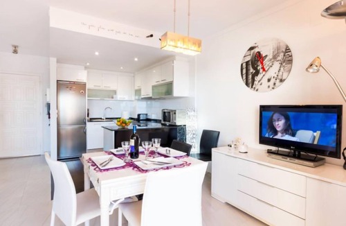 Empuriabrava Apartment | Club Nautic by Interhome