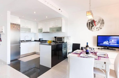 Empuriabrava Apartment | Club Nautic by Interhome