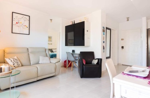 Empuriabrava Apartment | Club Nautic by Interhome