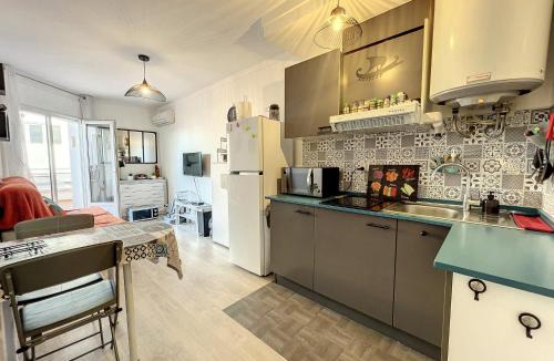 Empuriabrava Apartment | Club Nautic III