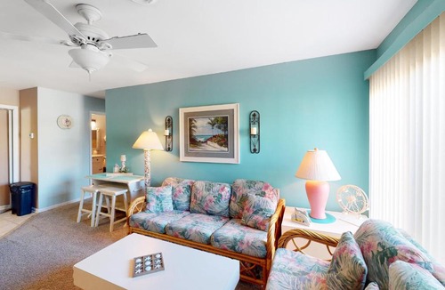North Ocean City Apartment | Club Ocean Villa 2 33