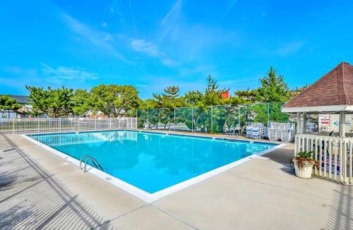 North Ocean City Apartment | Club Ocean Villa 2 97