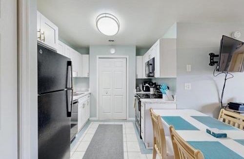 North Ocean City Apartment | Club Ocean Villa 2 97