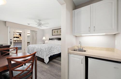 North Ocean City Apartment | Club Ocean Villas II by CoolVacay