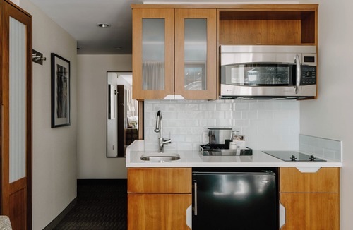 Midtown East Hotel | Club Quarters Hotel, Grand Central