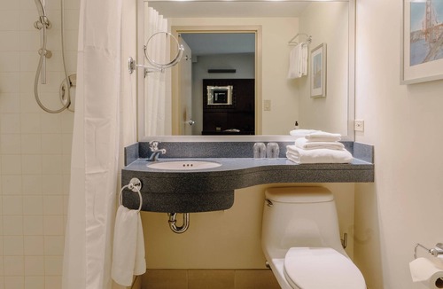 Financial District Hotel | Club Quarters Hotel in San Francisco