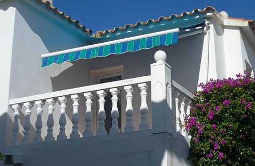 Molinell Apartment | Club Sevilla I by Interhome