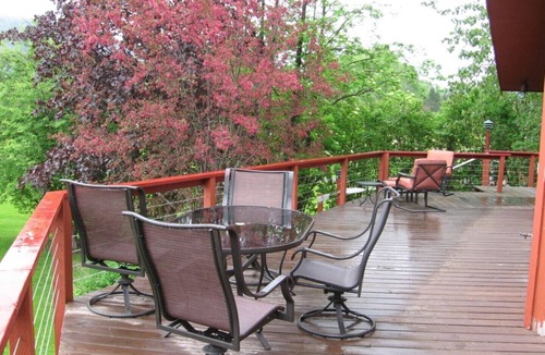 West Glacier House | Club Ted , 5 minutes from Glacier Park Entrance.