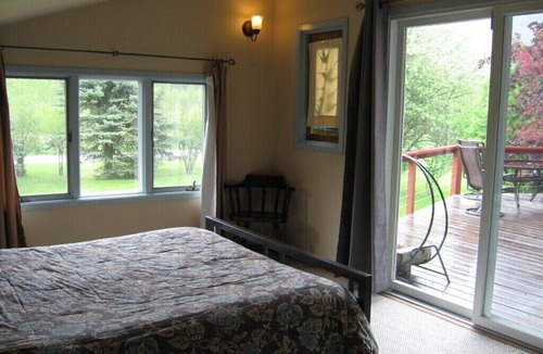 West Glacier House | Club Ted , 5 minutes from Glacier Park Entrance.