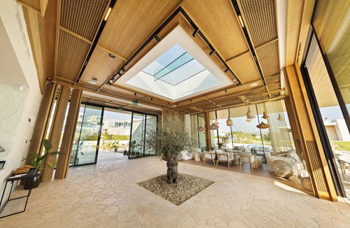 Ugljan Villa | Club Villa - Modern and Serviced 4 bedroom Villa on the Croatian coast